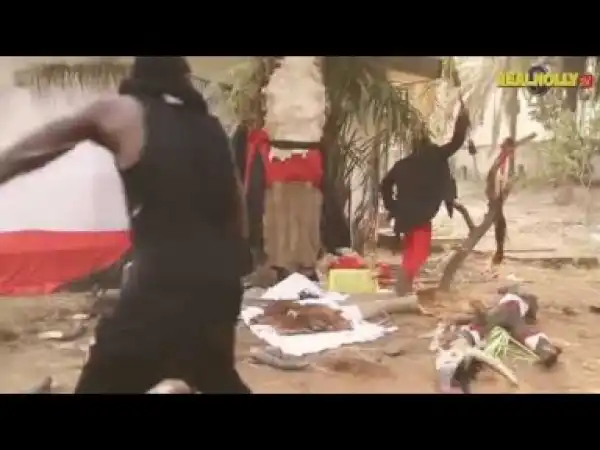 Video: First Hit 1 - Latest 2018 Nigerian Nollywood Drama Movie (English Full HD)
